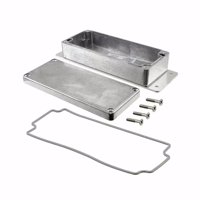 AN-2815-A Bud Industries  Cajas